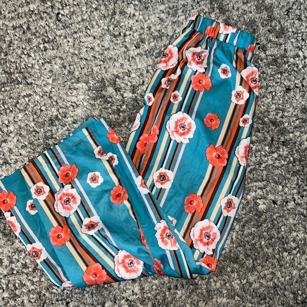 Zara Pants